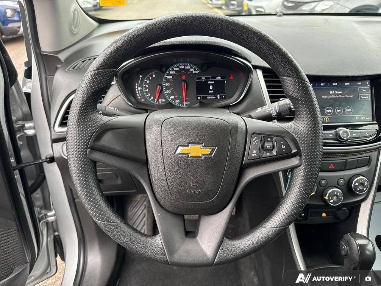 2020 Chevrolet Trax LS BACKUP CAM   BLUETOOTH   KEYLESS ENTRY   POWER Photo