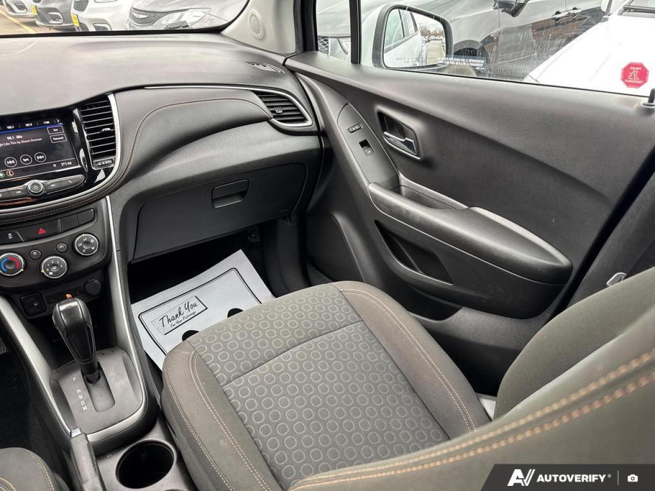 2020 Chevrolet Trax LS BACKUP CAM   BLUETOOTH   KEYLESS ENTRY   POWER Photo