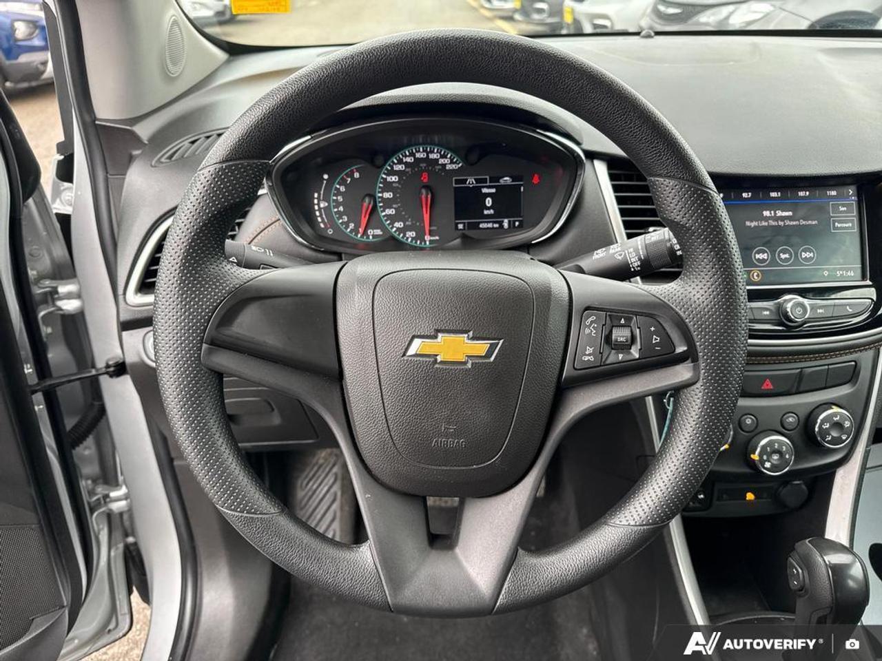 2020 Chevrolet Trax LS BACKUP CAM   BLUETOOTH   KEYLESS ENTRY   POWER Photo