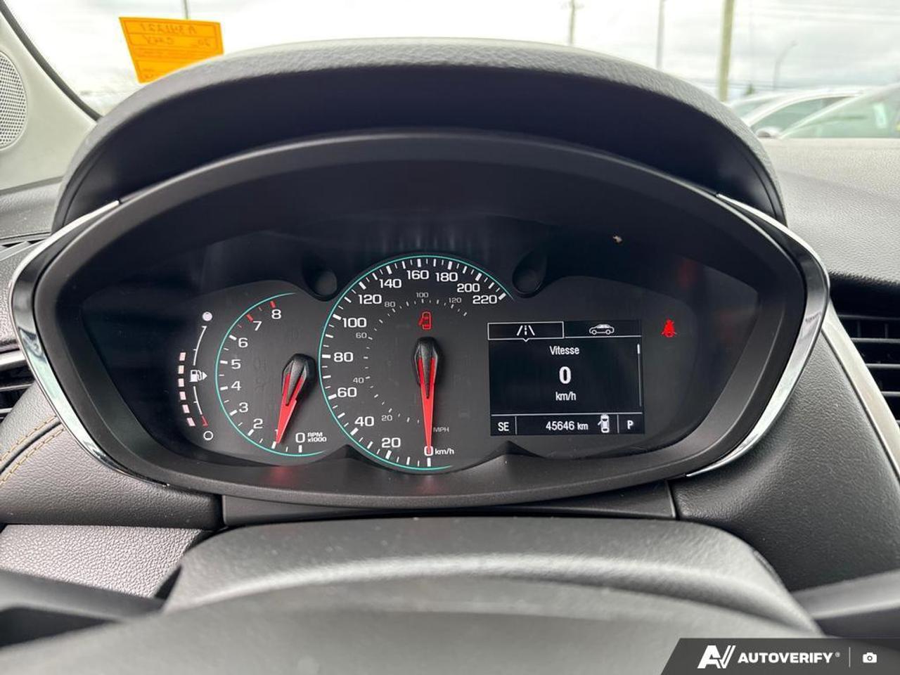 2020 Chevrolet Trax LS BACKUP CAM   BLUETOOTH   KEYLESS ENTRY   POWER Photo