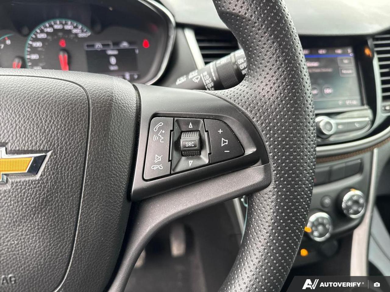 2020 Chevrolet Trax LS BACKUP CAM   BLUETOOTH   KEYLESS ENTRY   POWER Photo