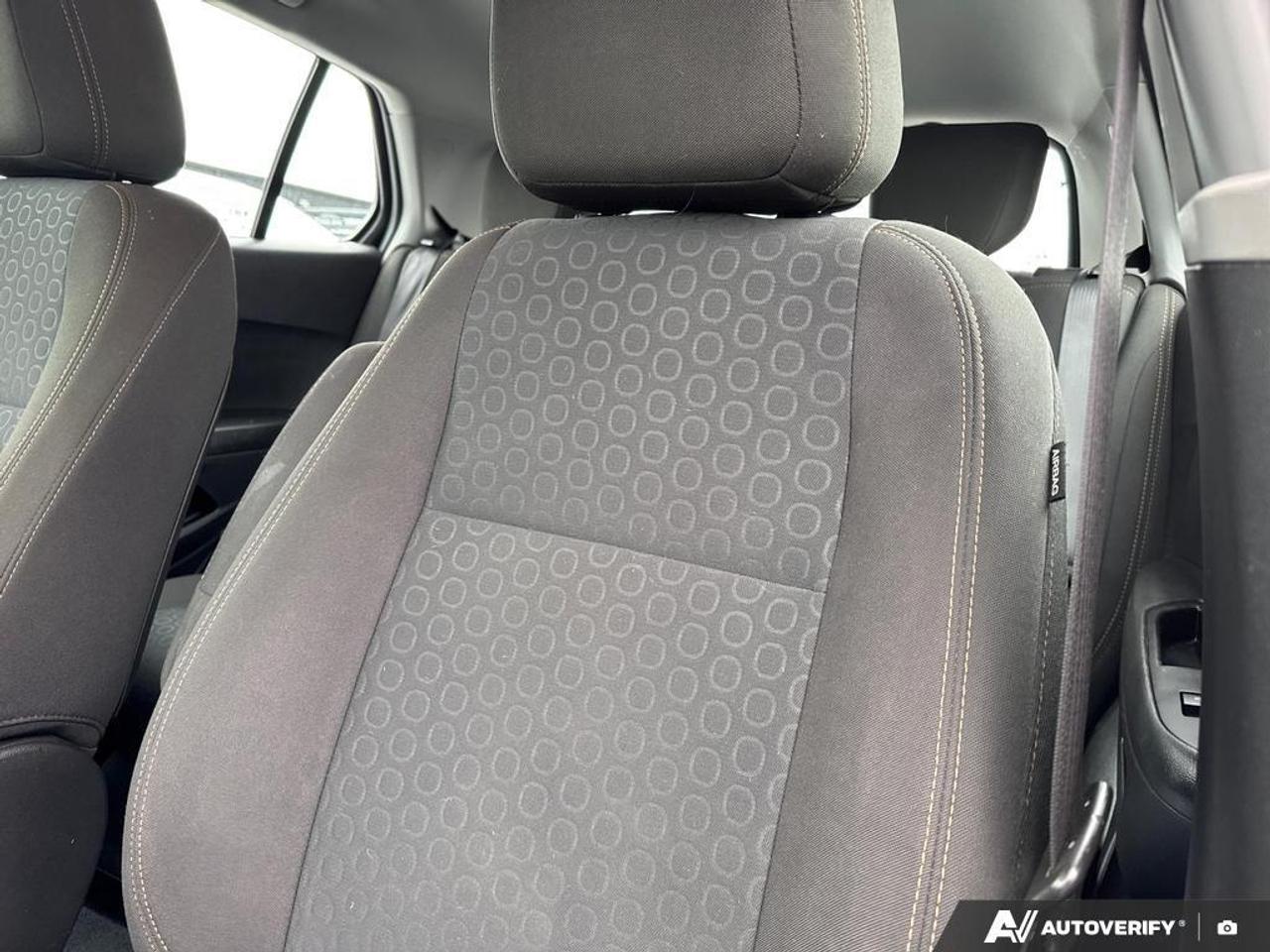 2020 Chevrolet Trax LS BACKUP CAM   BLUETOOTH   KEYLESS ENTRY   POWER Photo