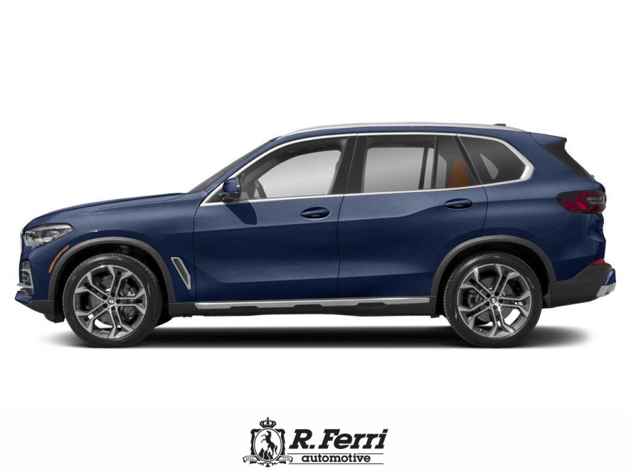 2023 BMW X5 xDrive40i 4dr All-Wheel Drive Sports Activity Vehicle Photo
