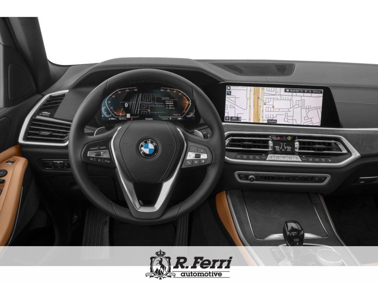 2023 BMW X5 xDrive40i 4dr All-Wheel Drive Sports Activity Vehicle Photo
