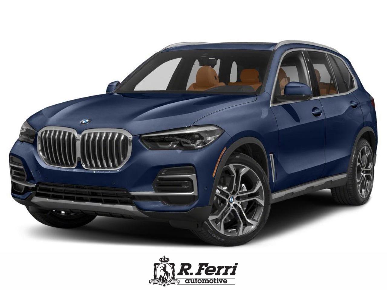 2023 BMW X5 xDrive40i 4dr All-Wheel Drive Sports Activity Vehicle Photo0