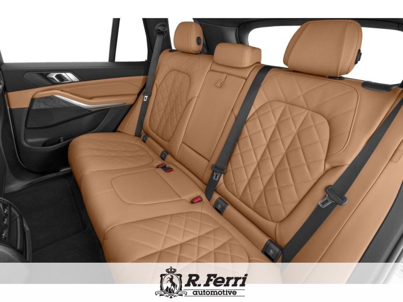 2023 BMW X5 xDrive40i 4dr All-Wheel Drive Sports Activity Vehicle Photo