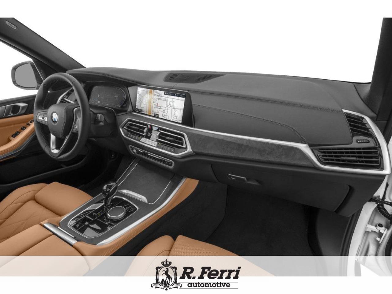 2023 BMW X5 xDrive40i 4dr All-Wheel Drive Sports Activity Vehicle Photo