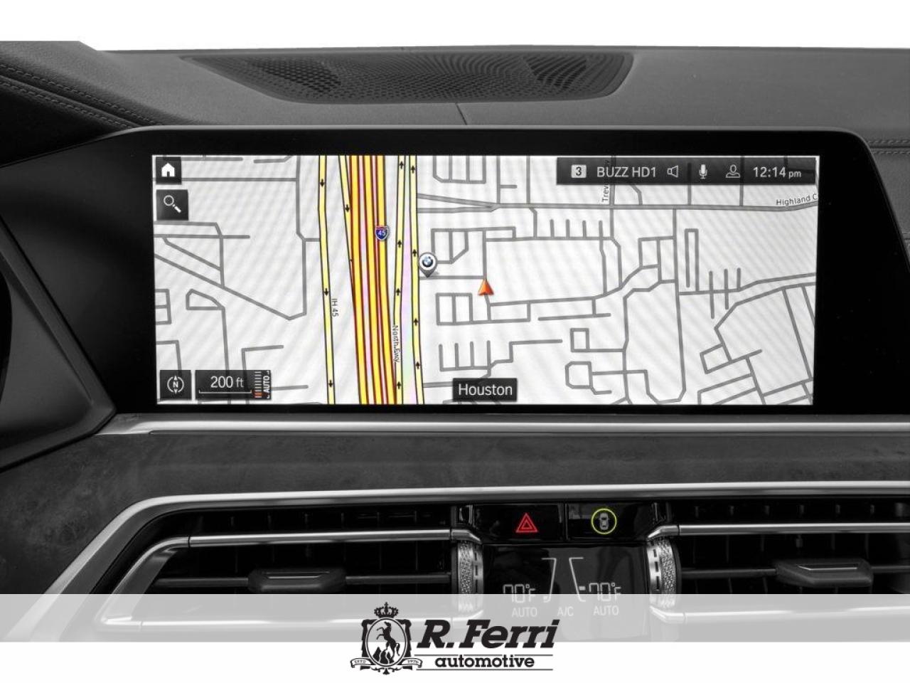 2023 BMW X5 xDrive40i 4dr All-Wheel Drive Sports Activity Vehicle Photo