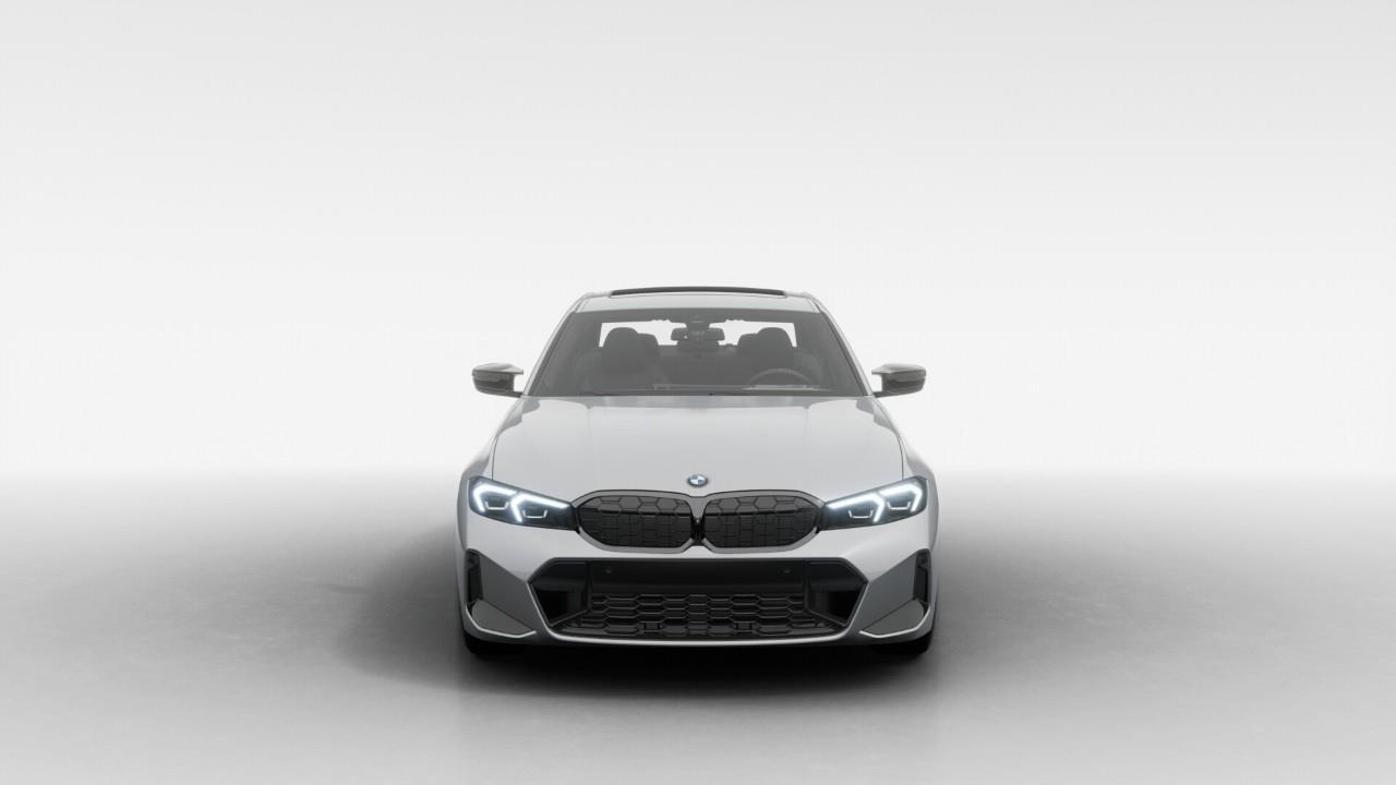 2026 BMW M340 i xDrive 4dr All-Wheel Drive Sedan Photo