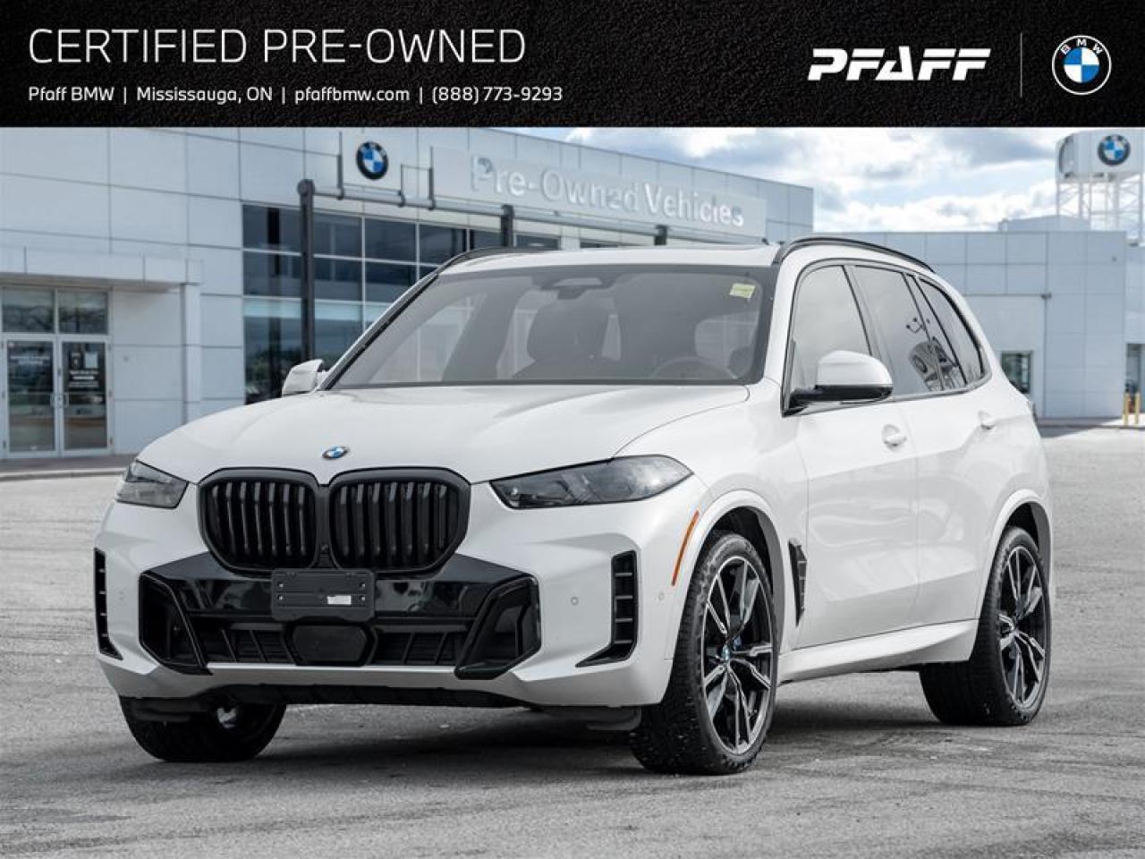 2024 BMW X5 xDrive40i 4dr All-Wheel Drive Sports Activity Vehicle Photo0