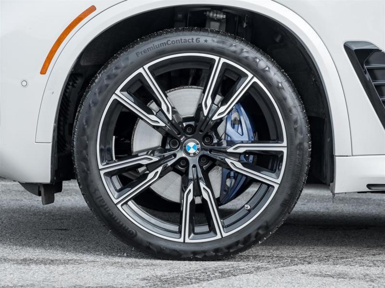 2024 BMW X5 xDrive40i 4dr All-Wheel Drive Sports Activity Vehicle Photo4