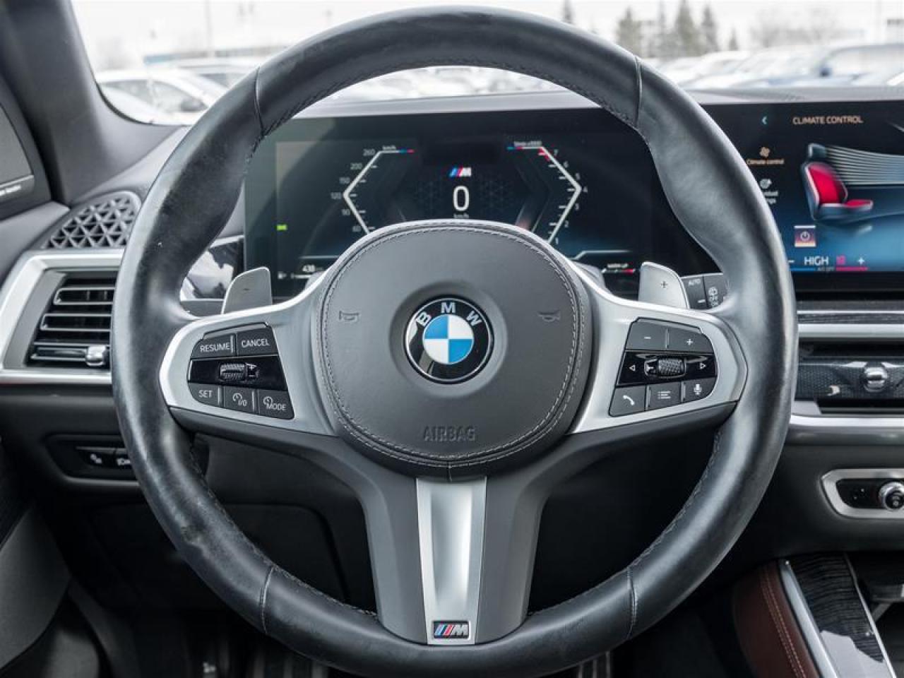 2024 BMW X5 xDrive40i 4dr All-Wheel Drive Sports Activity Vehicle Photo