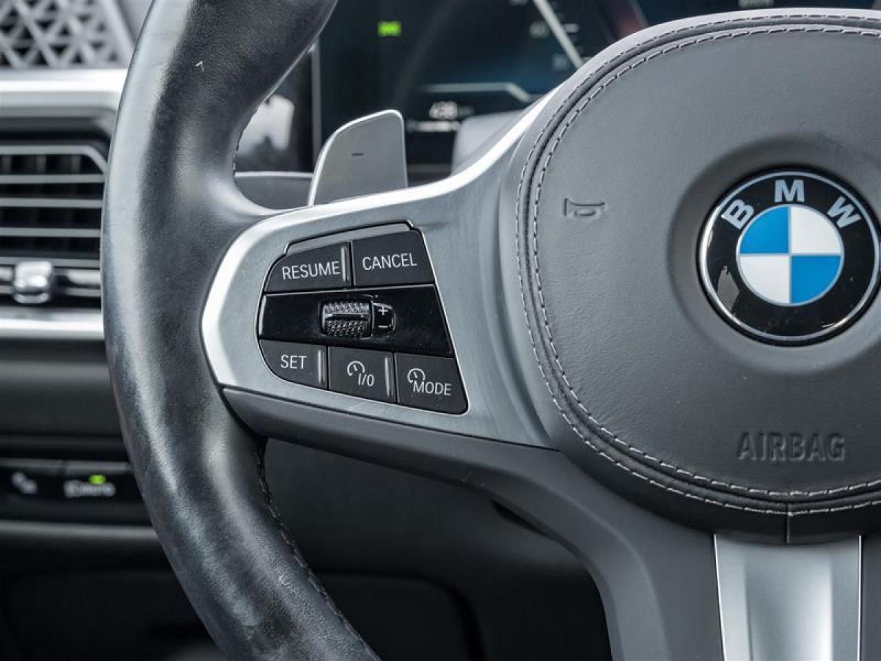 2024 BMW X5 xDrive40i 4dr All-Wheel Drive Sports Activity Vehicle Photo