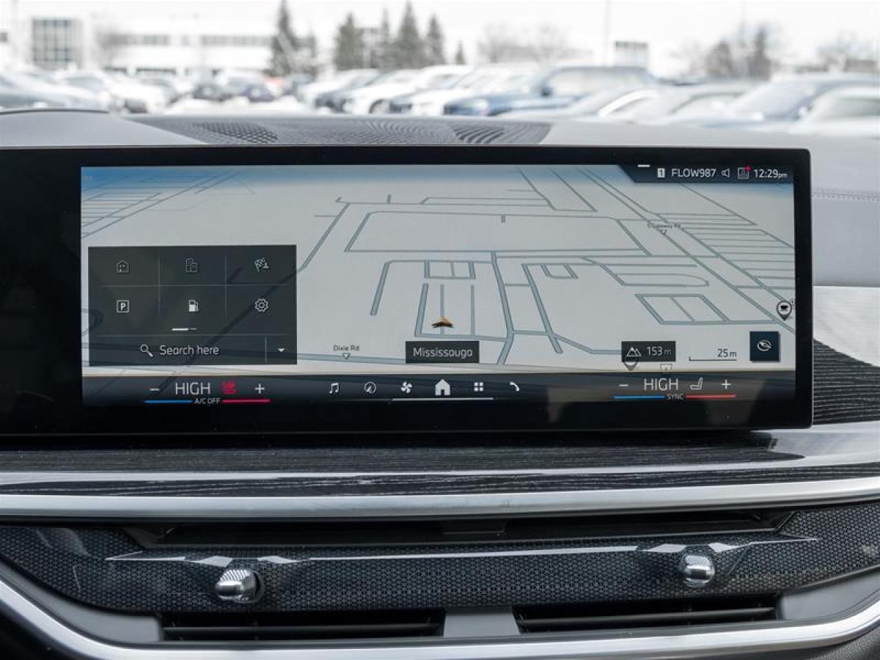 2024 BMW X5 xDrive40i 4dr All-Wheel Drive Sports Activity Vehicle Photo