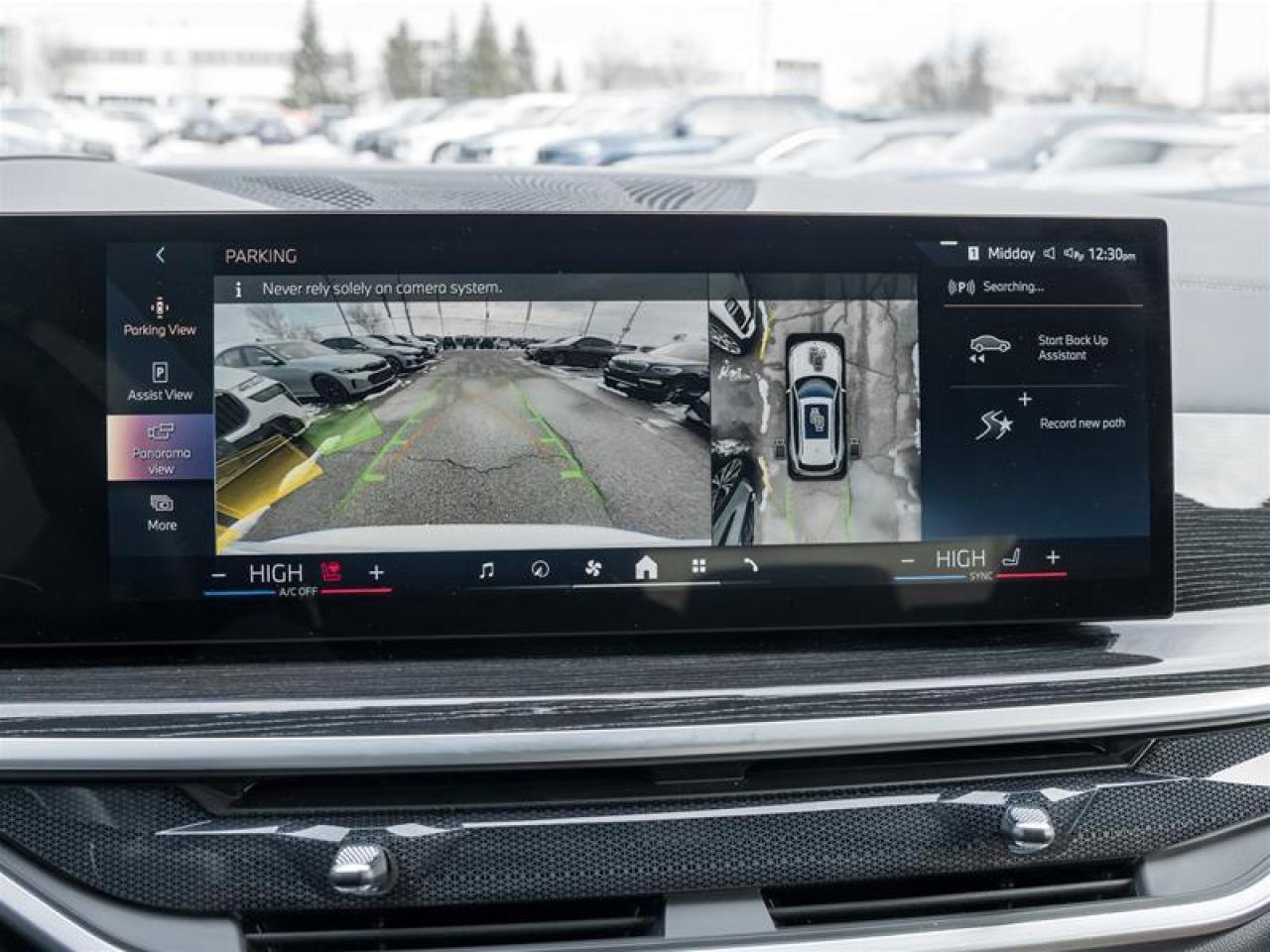 2024 BMW X5 xDrive40i 4dr All-Wheel Drive Sports Activity Vehicle Photo