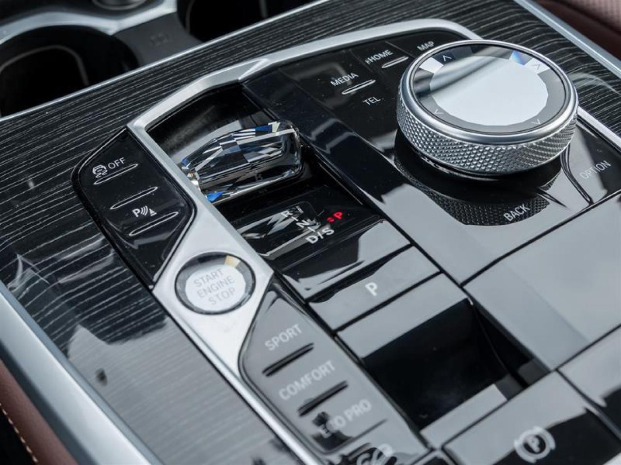 2024 BMW X5 xDrive40i 4dr All-Wheel Drive Sports Activity Vehicle Photo