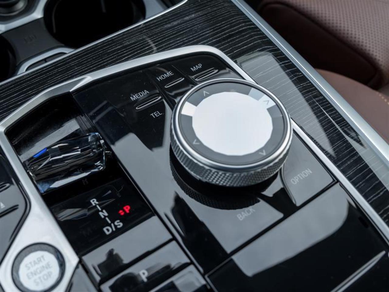 2024 BMW X5 xDrive40i 4dr All-Wheel Drive Sports Activity Vehicle Photo