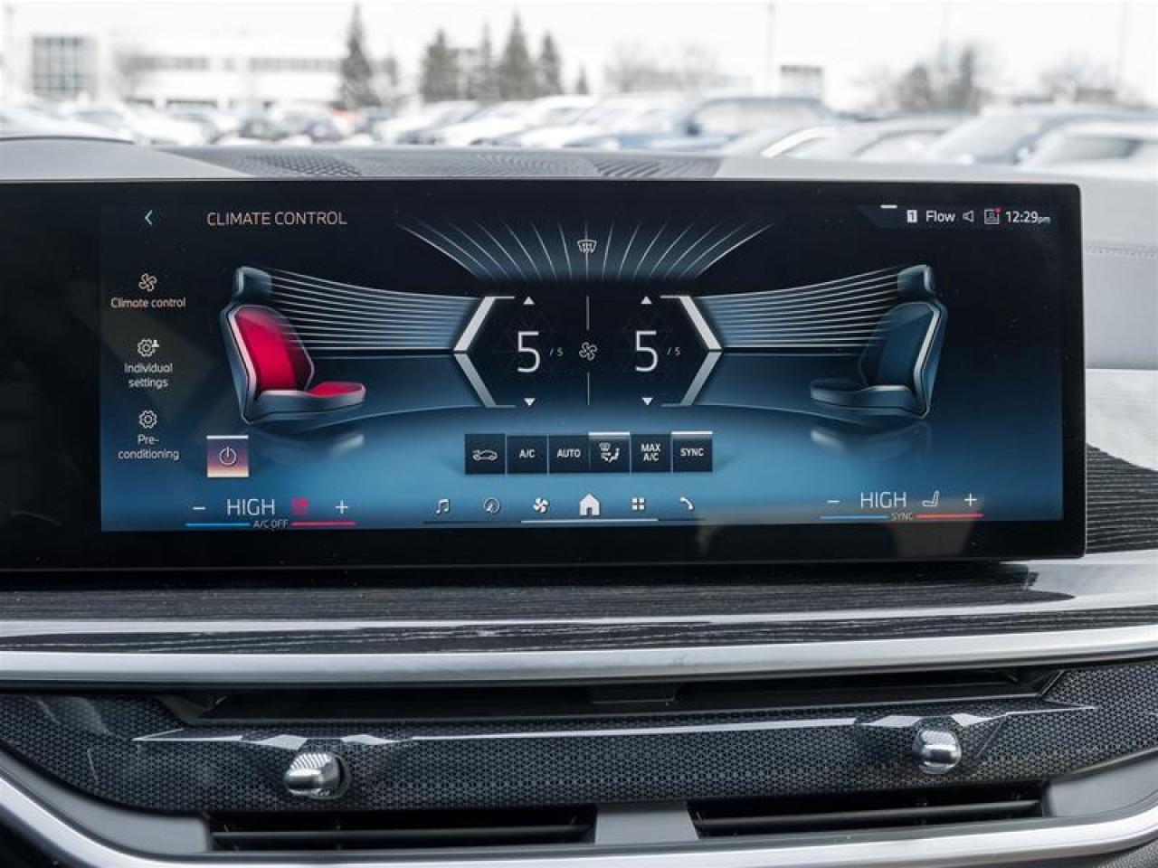 2024 BMW X5 xDrive40i 4dr All-Wheel Drive Sports Activity Vehicle Photo