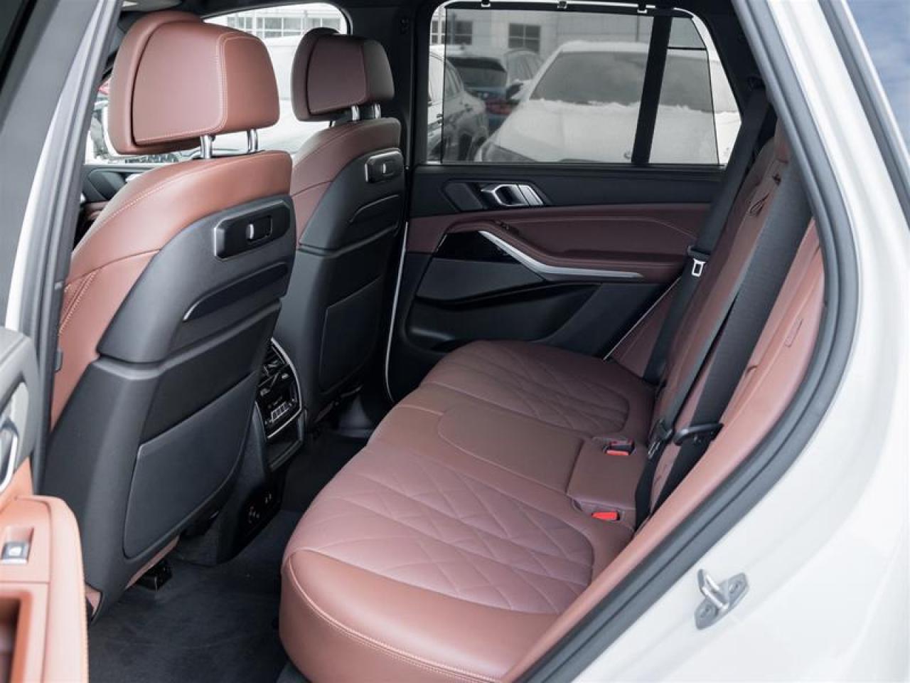 2024 BMW X5 xDrive40i 4dr All-Wheel Drive Sports Activity Vehicle Photo