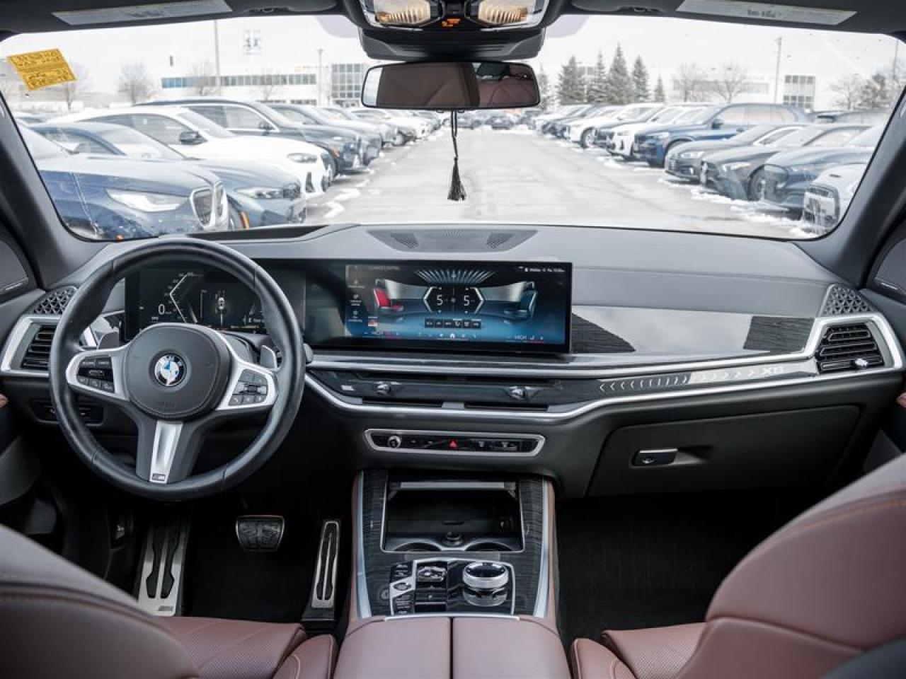 2024 BMW X5 xDrive40i 4dr All-Wheel Drive Sports Activity Vehicle Photo