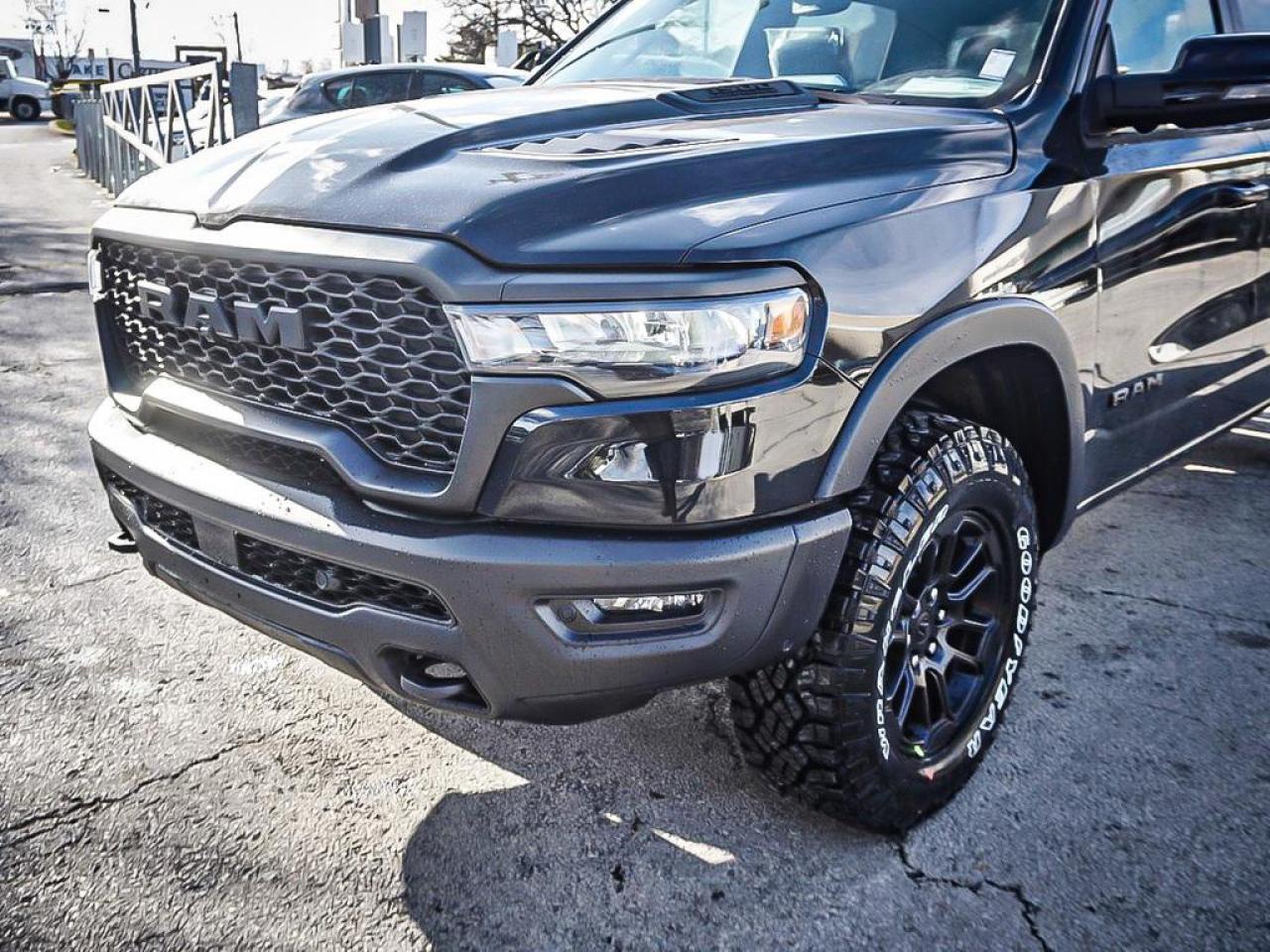 2026 RAM 1500  Photo