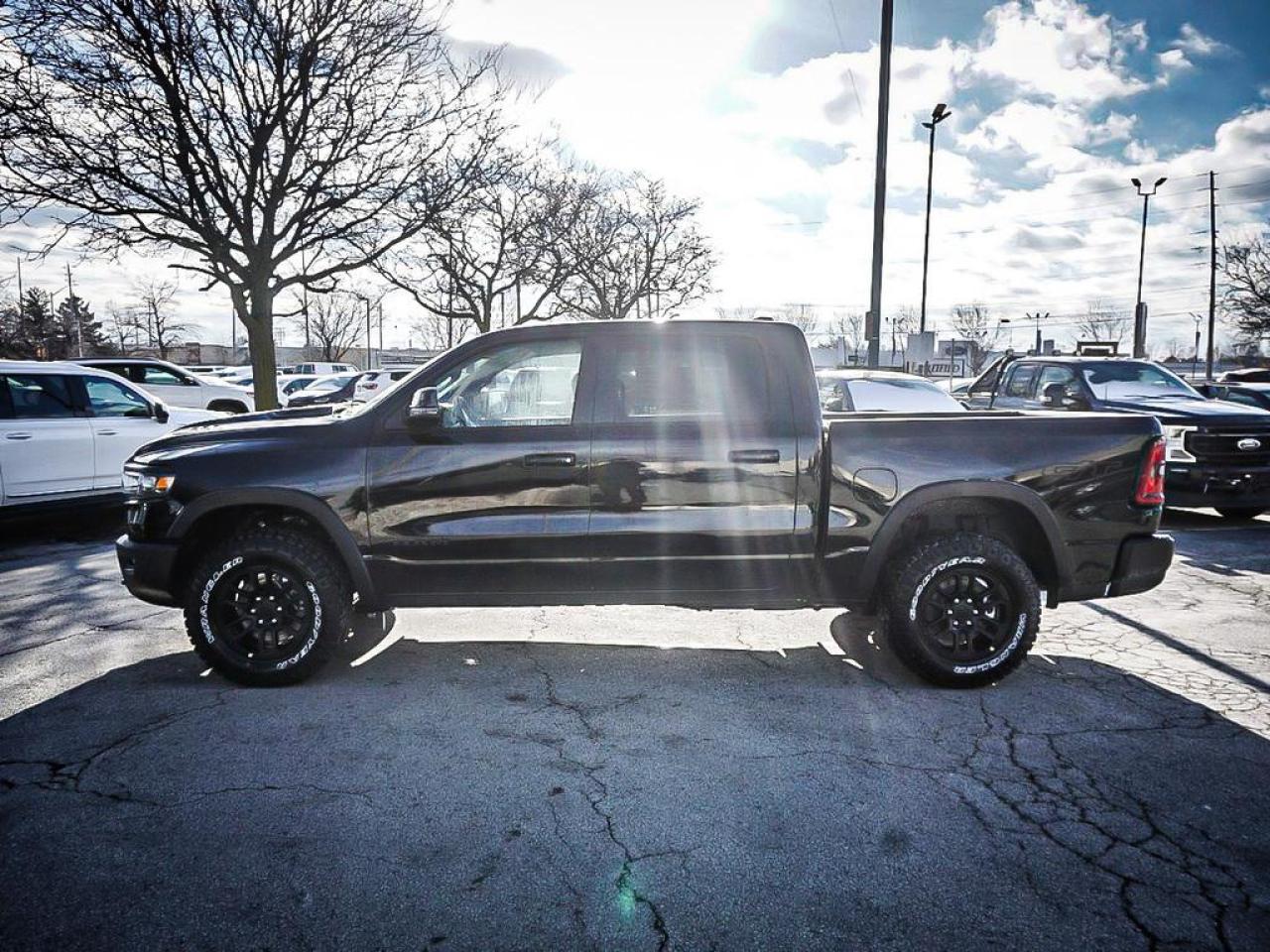2026 RAM 1500  Photo