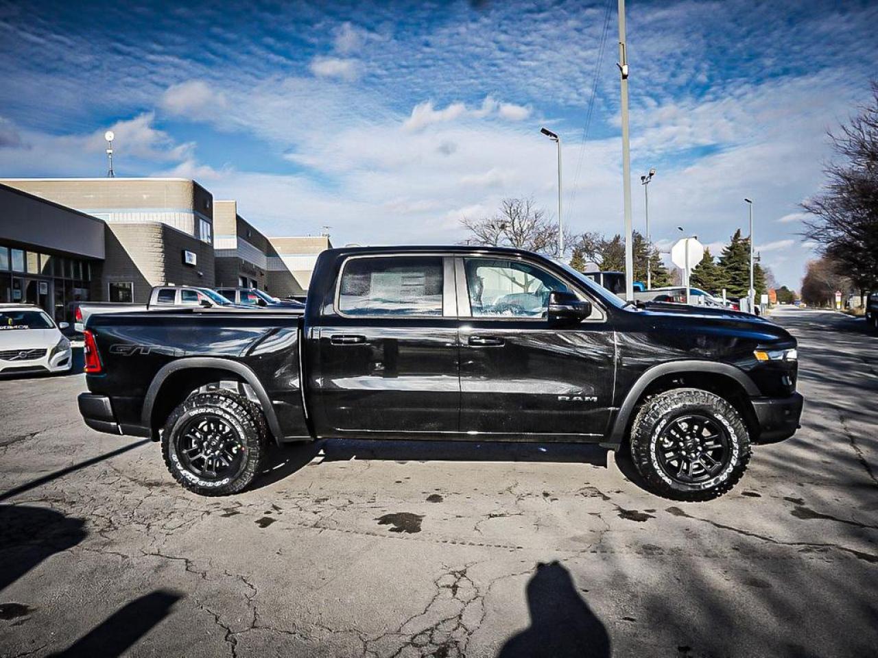 2026 RAM 1500  Photo