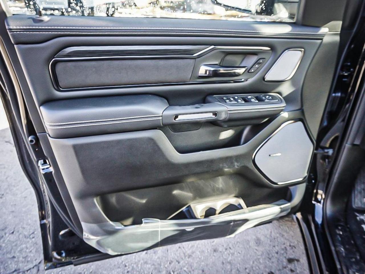 2026 RAM 1500  Photo