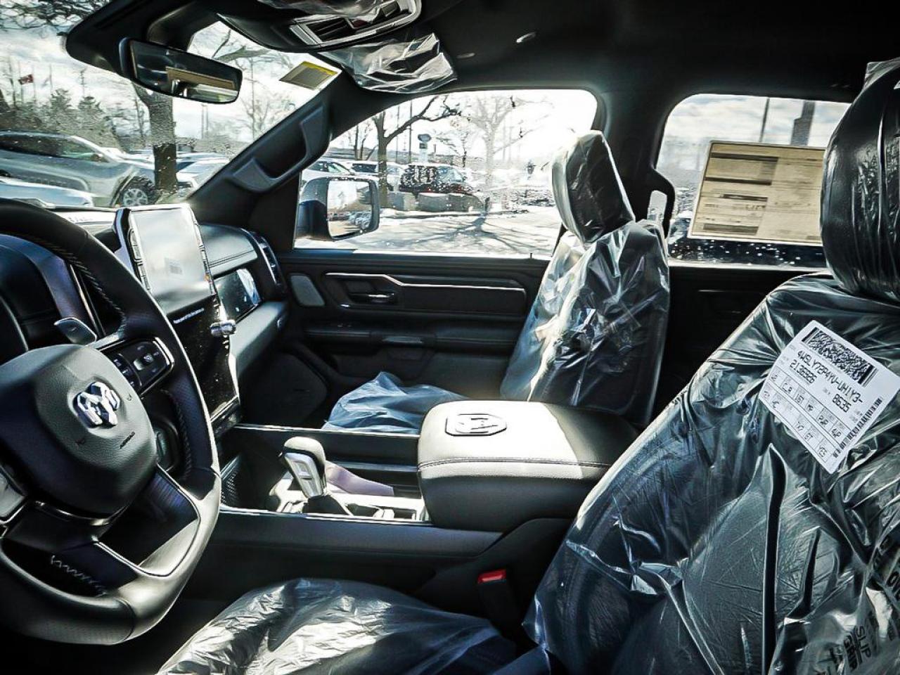 2026 RAM 1500  Photo