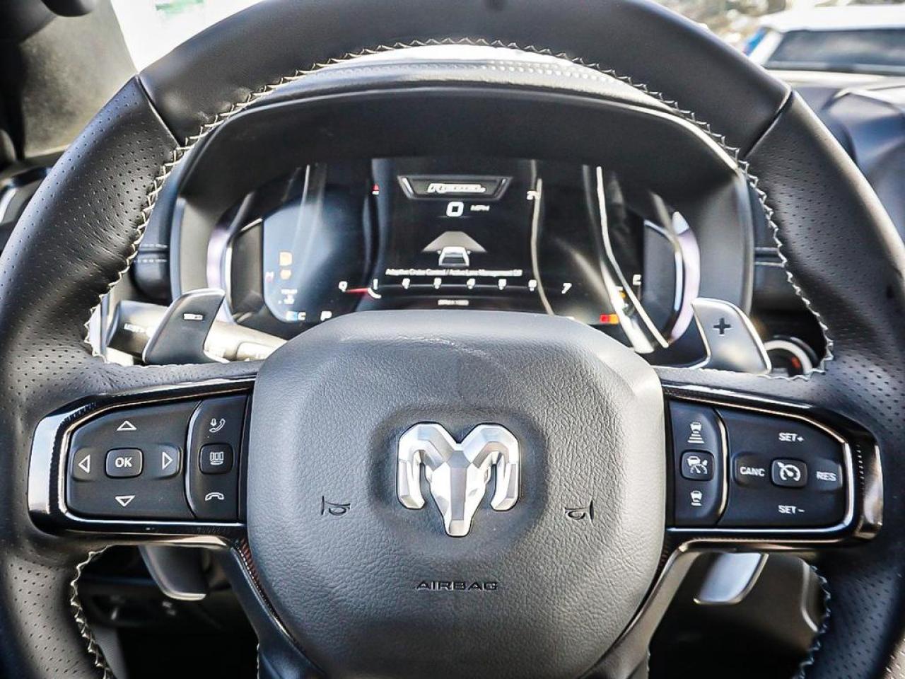 2026 RAM 1500  Photo