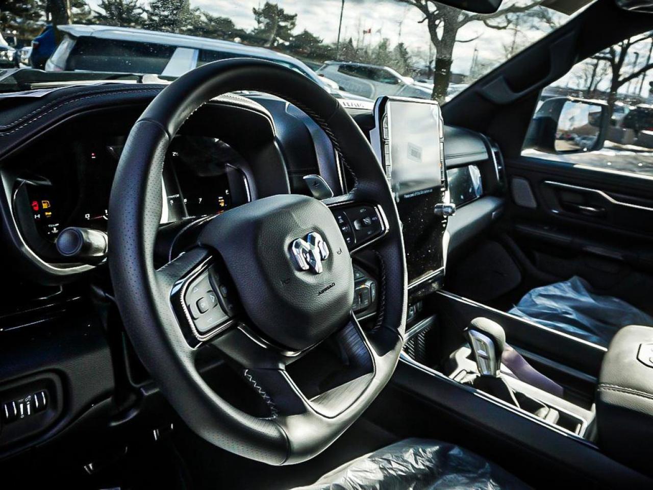 2026 RAM 1500  Photo