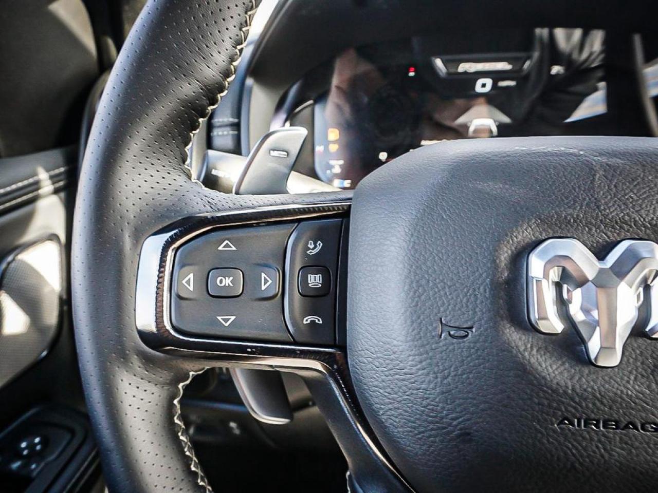 2026 RAM 1500  Photo