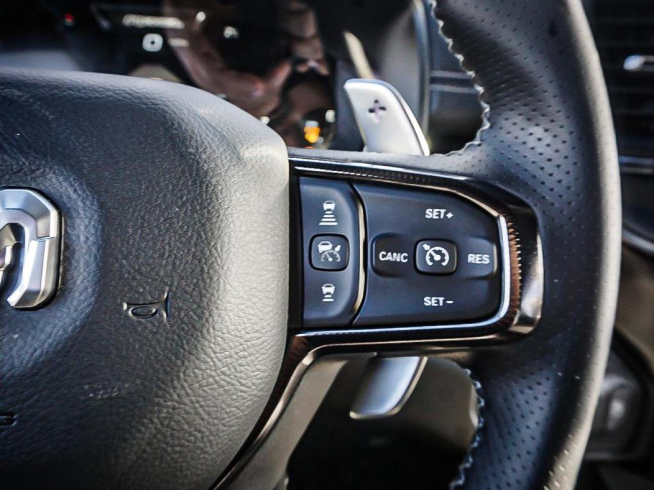 2026 RAM 1500  Photo