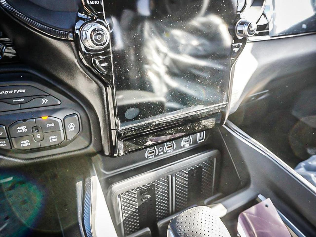 2026 RAM 1500  Photo