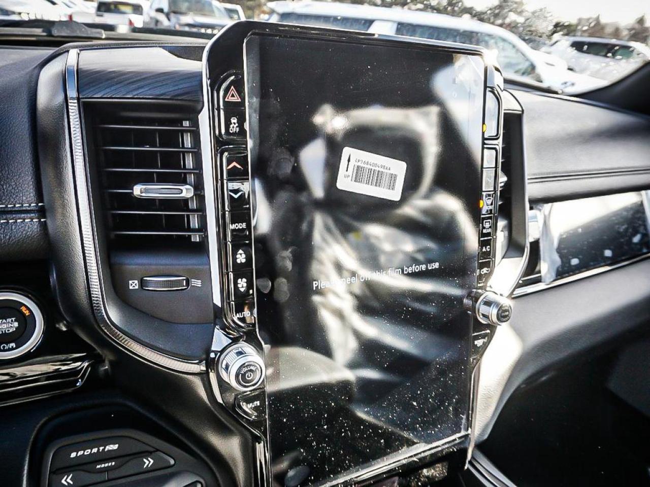 2026 RAM 1500  Photo