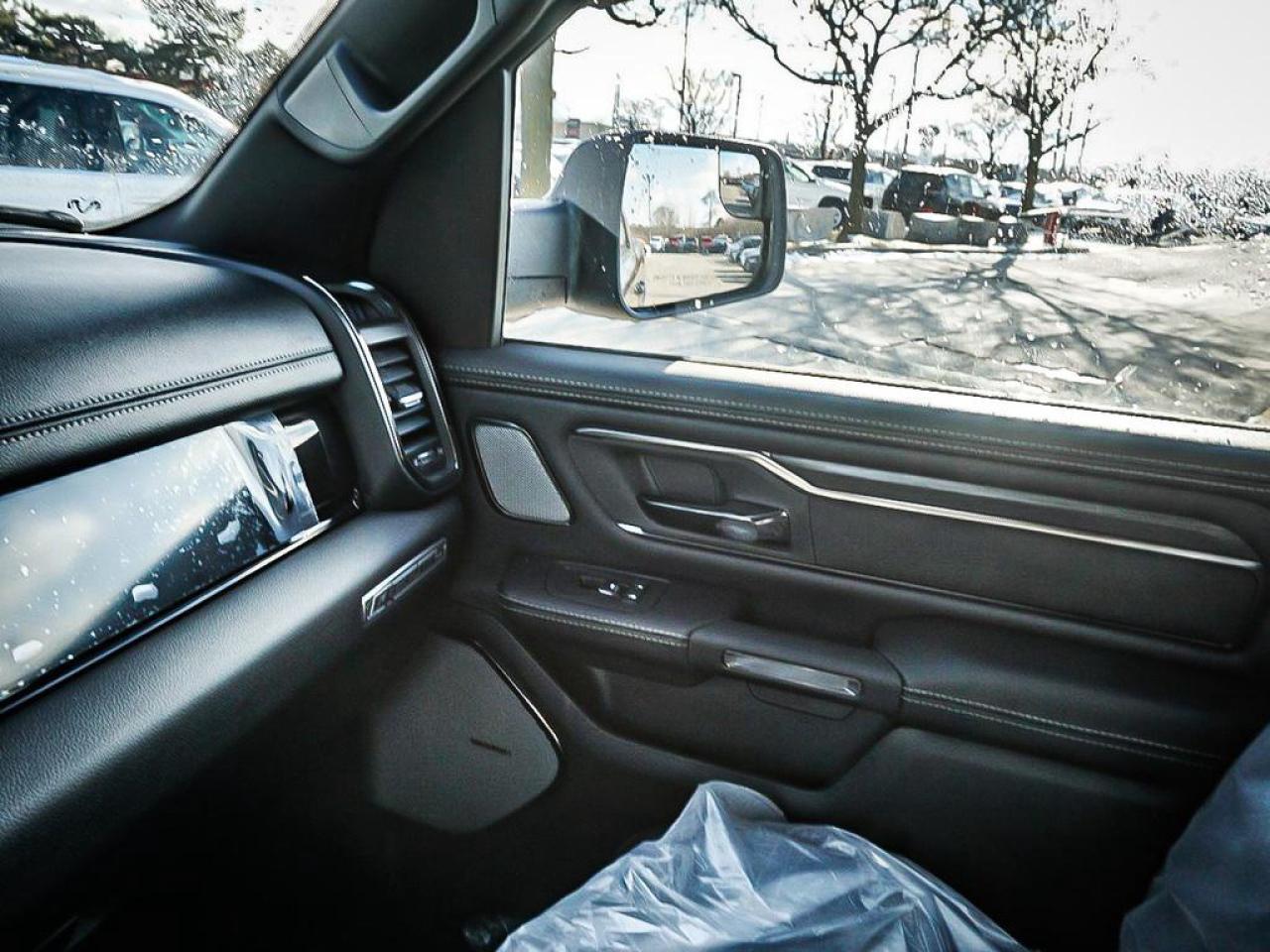 2026 RAM 1500  Photo