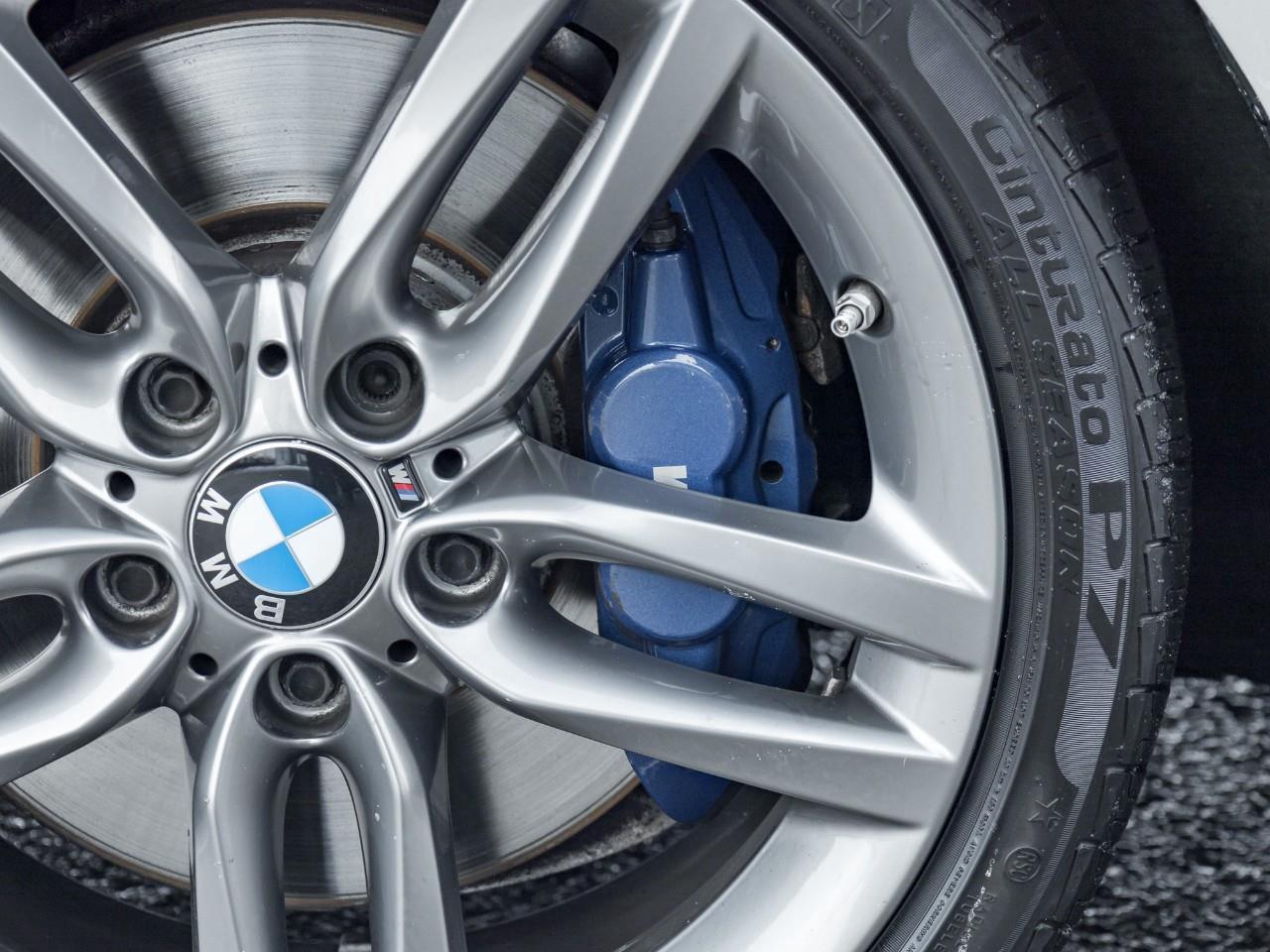 2019 BMW 230 i xDrive 2dr All-Wheel Drive Coupe Photo