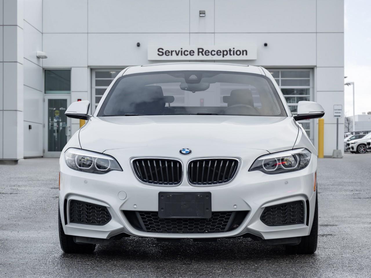 2019 BMW 230 i xDrive 2dr All-Wheel Drive Coupe Photo