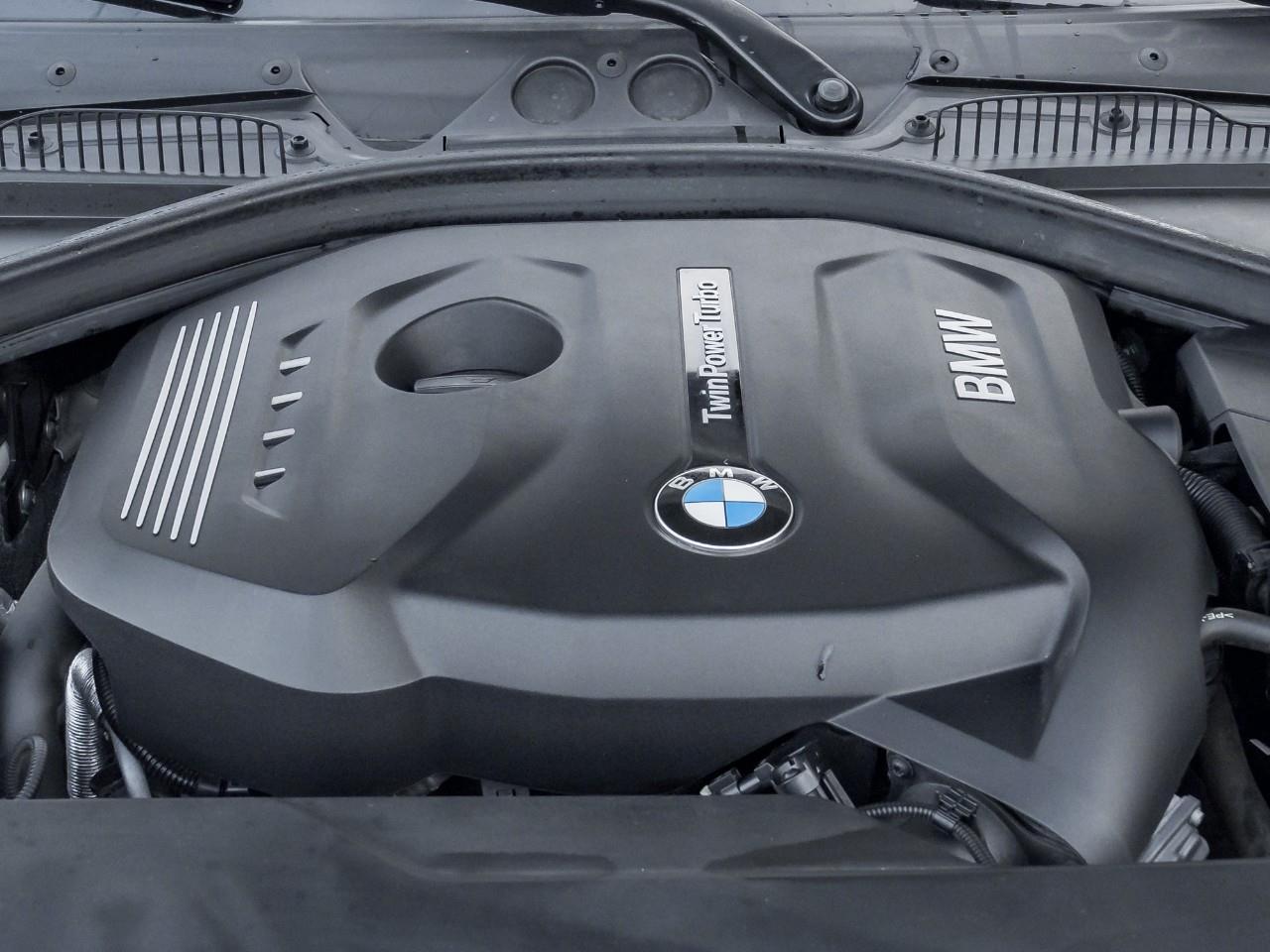 2019 BMW 230 i xDrive 2dr All-Wheel Drive Coupe Photo