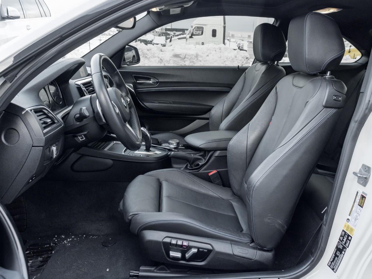 2019 BMW 230 i xDrive 2dr All-Wheel Drive Coupe Photo