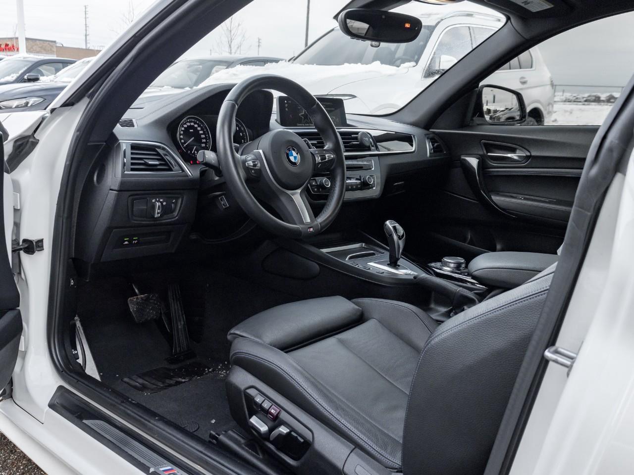 2019 BMW 230 i xDrive 2dr All-Wheel Drive Coupe Photo