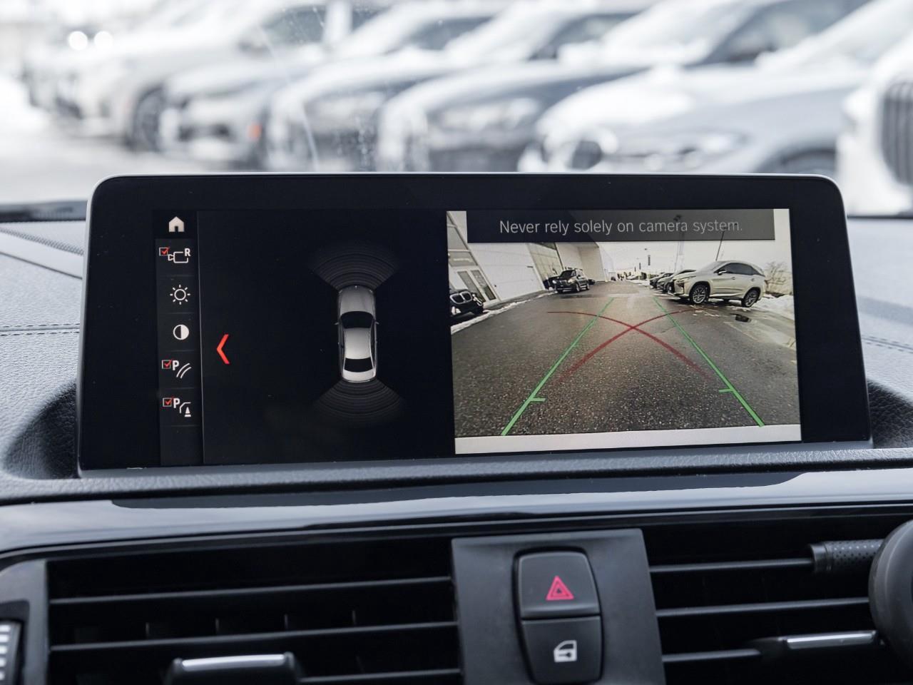 2019 BMW 230 i xDrive 2dr All-Wheel Drive Coupe Photo