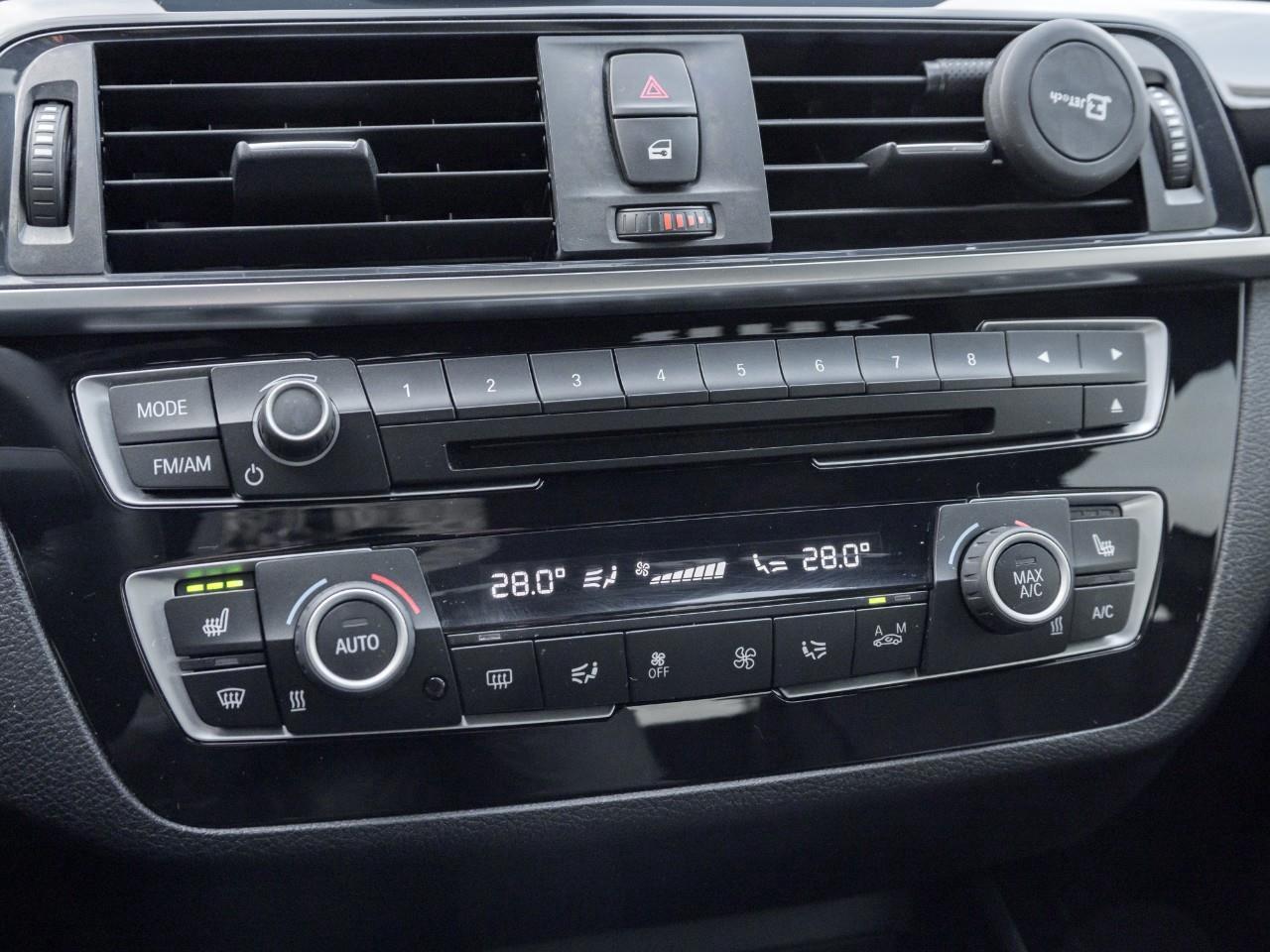 2019 BMW 230 i xDrive 2dr All-Wheel Drive Coupe Photo