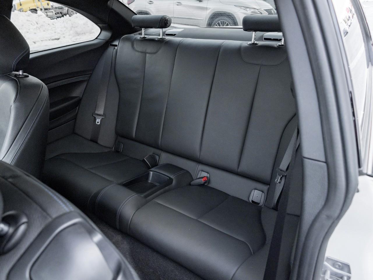 2019 BMW 230 i xDrive 2dr All-Wheel Drive Coupe Photo