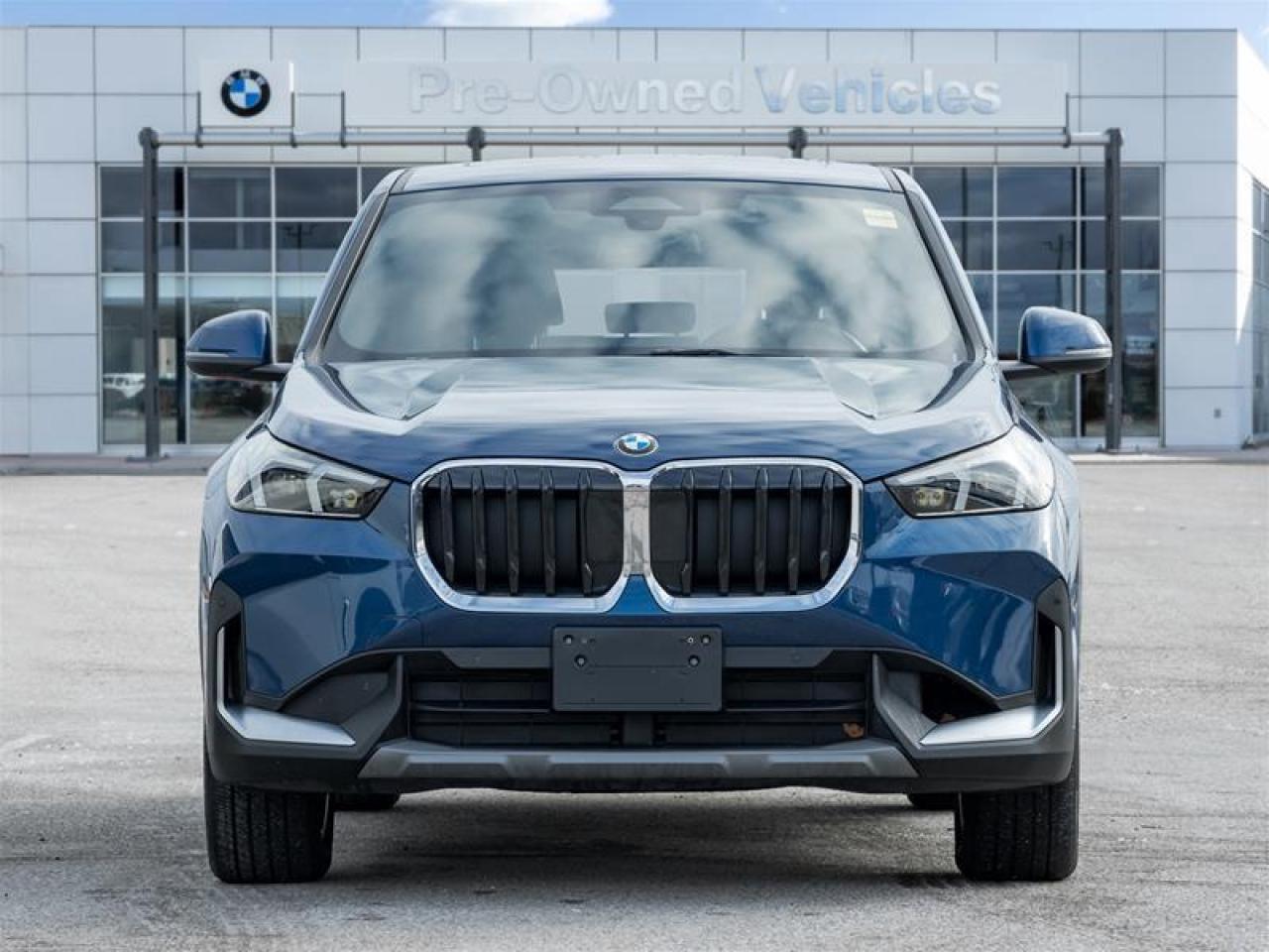 2023 BMW X1 xDrive28i 4dr All-wheel Drive Sports Activity Vehicle Photo2