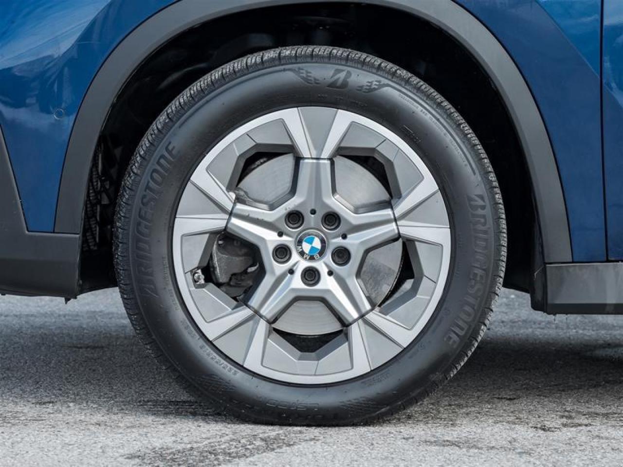 2023 BMW X1 xDrive28i 4dr All-wheel Drive Sports Activity Vehicle Photo