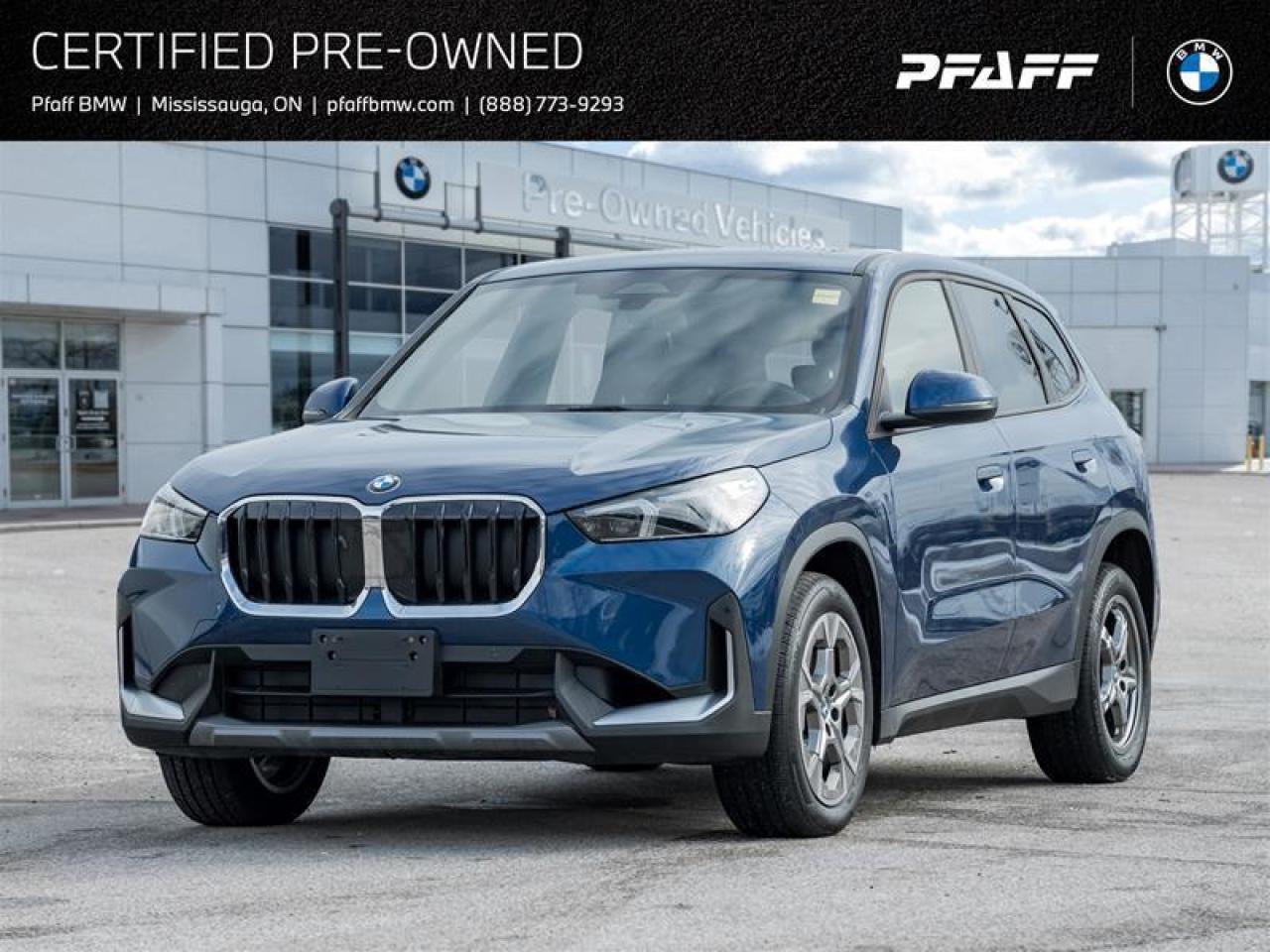 2023 BMW X1 xDrive28i 4dr All-wheel Drive Sports Activity Vehicle Photo0