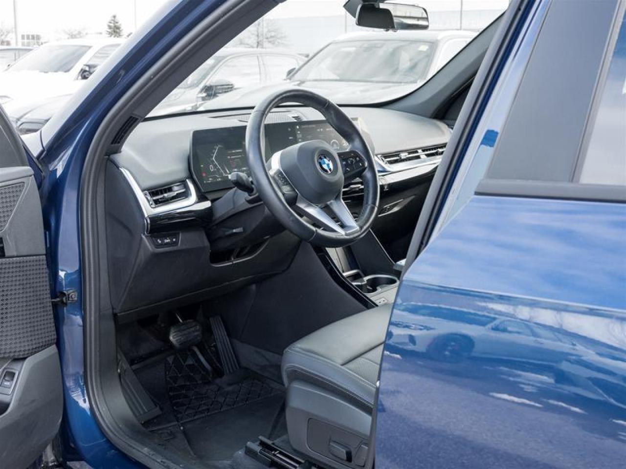 2023 BMW X1 xDrive28i 4dr All-wheel Drive Sports Activity Vehicle Photo