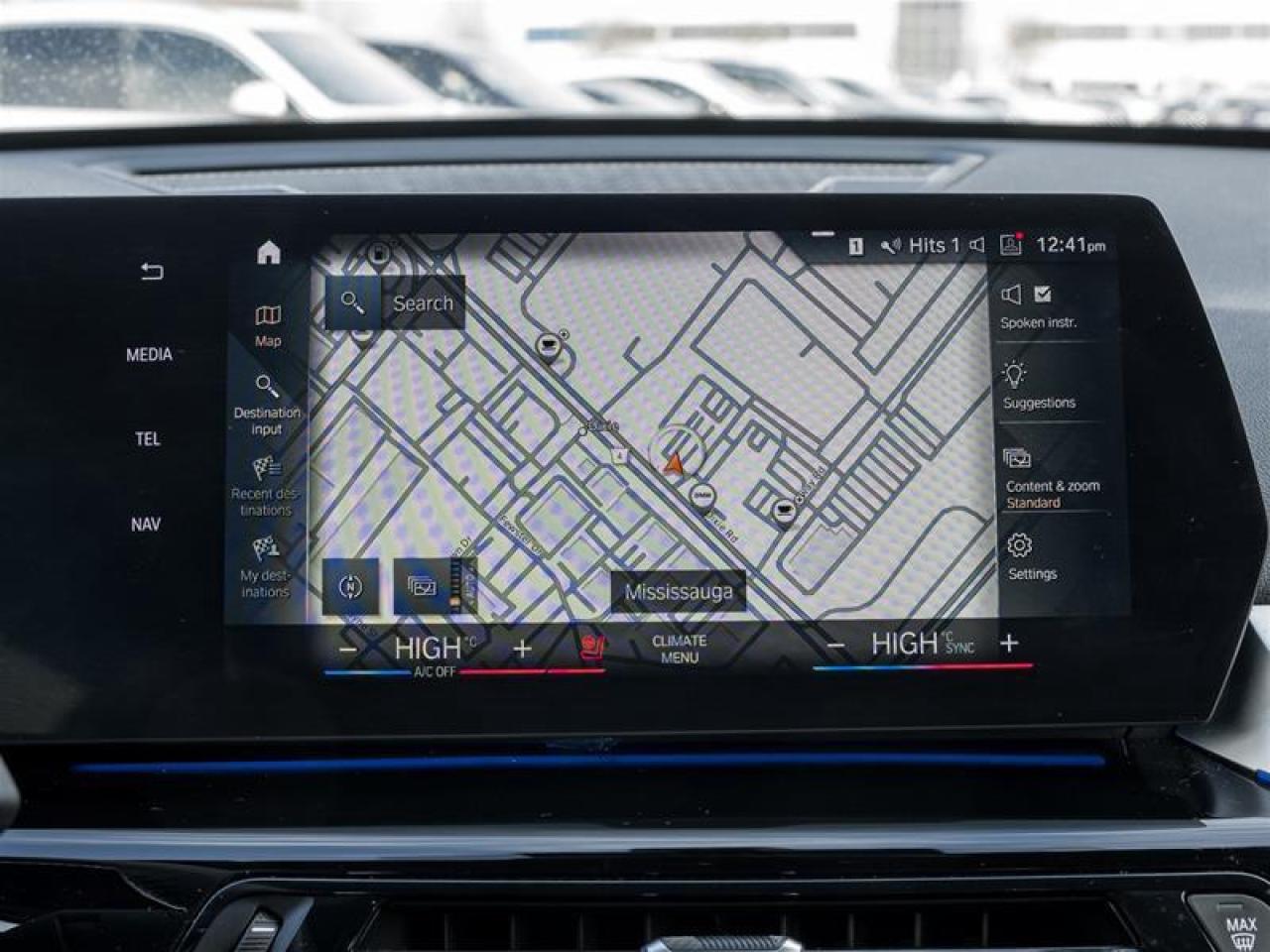 2023 BMW X1 xDrive28i 4dr All-wheel Drive Sports Activity Vehicle Photo