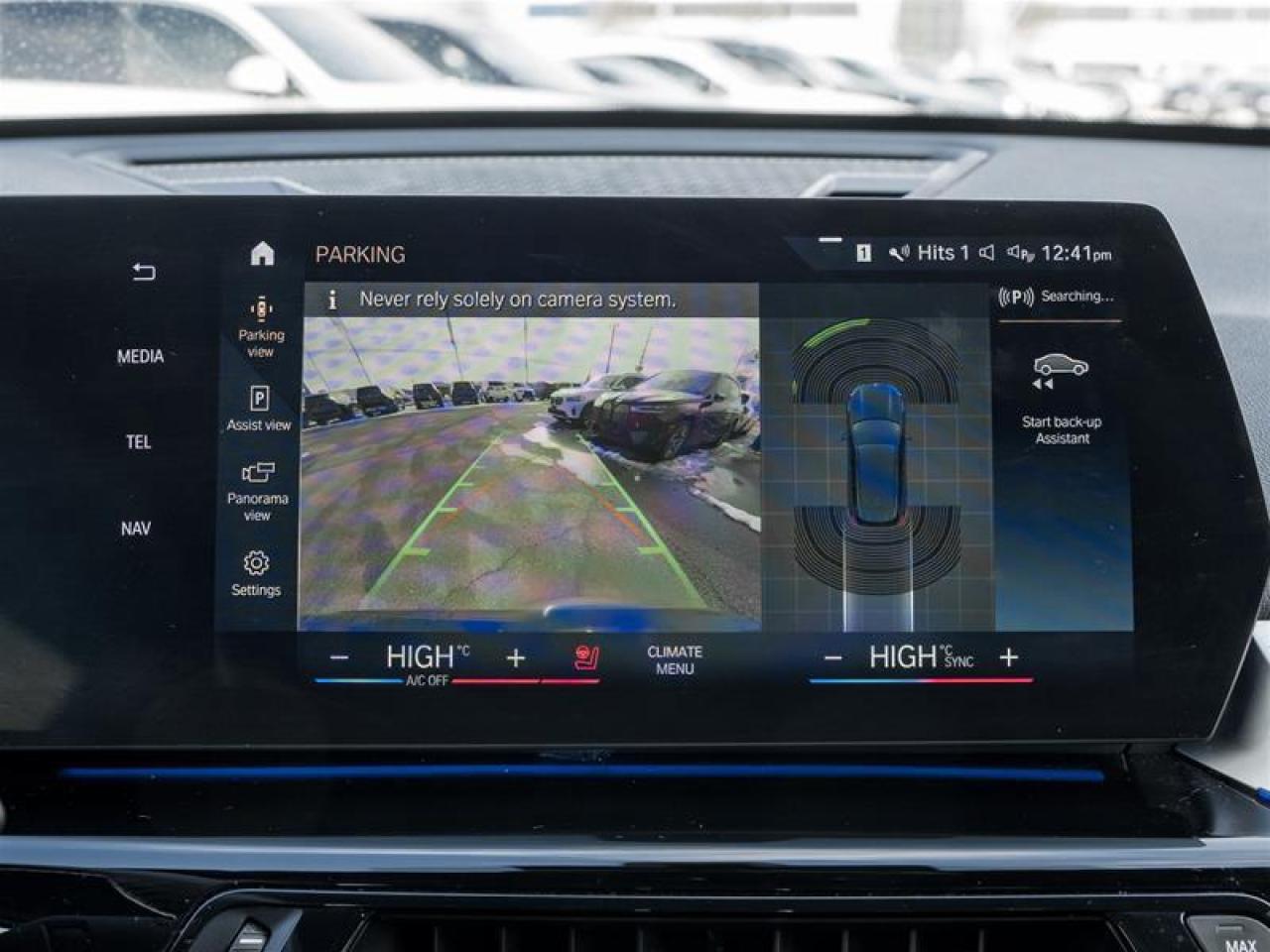 2023 BMW X1 xDrive28i 4dr All-wheel Drive Sports Activity Vehicle Photo